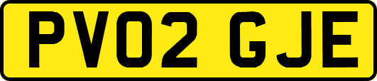 PV02GJE