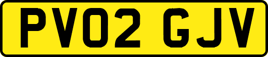 PV02GJV