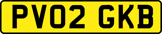 PV02GKB