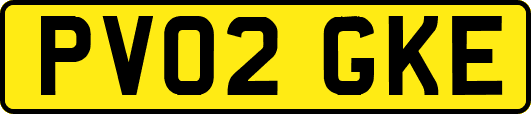 PV02GKE