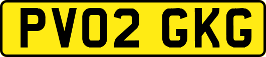 PV02GKG