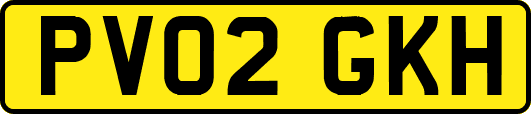 PV02GKH