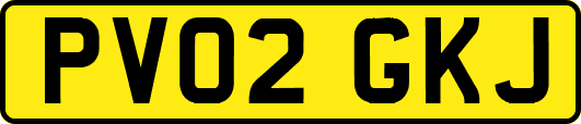 PV02GKJ