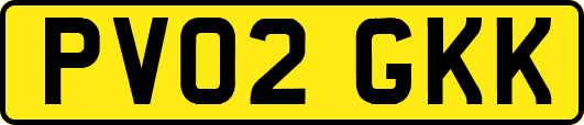 PV02GKK