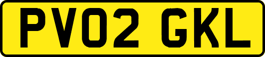 PV02GKL