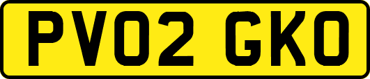 PV02GKO