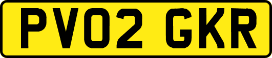 PV02GKR