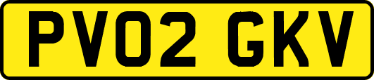 PV02GKV