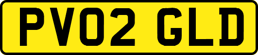 PV02GLD