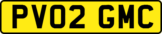 PV02GMC