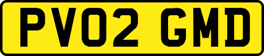 PV02GMD