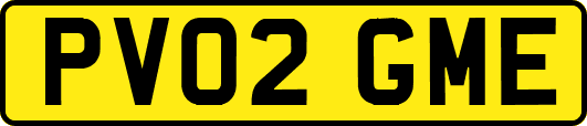 PV02GME