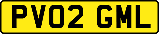PV02GML