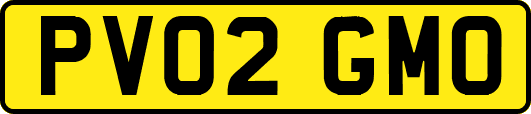 PV02GMO