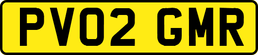 PV02GMR