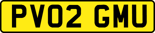 PV02GMU
