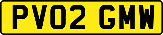 PV02GMW