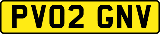 PV02GNV