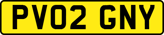 PV02GNY