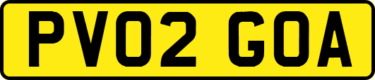 PV02GOA