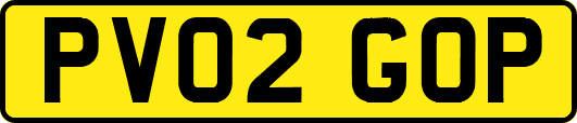 PV02GOP