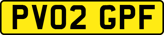 PV02GPF
