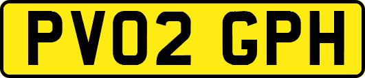 PV02GPH