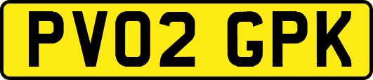 PV02GPK