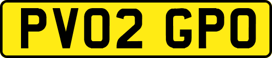 PV02GPO