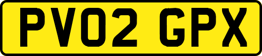 PV02GPX