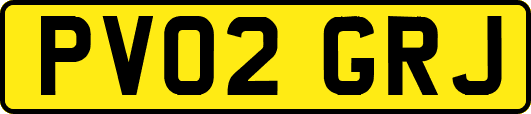 PV02GRJ