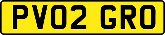 PV02GRO