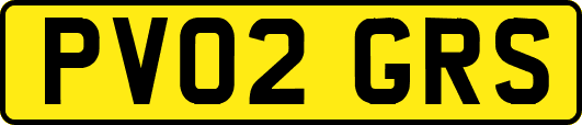 PV02GRS