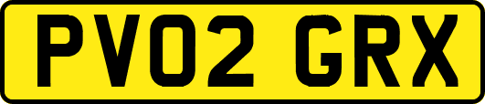 PV02GRX