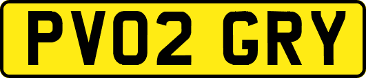 PV02GRY