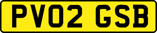 PV02GSB
