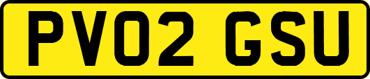 PV02GSU