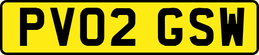 PV02GSW