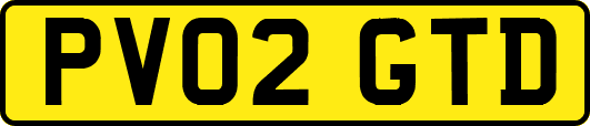 PV02GTD