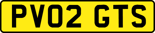 PV02GTS