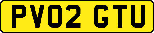 PV02GTU
