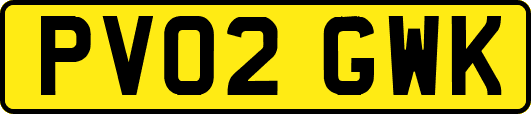 PV02GWK