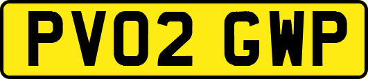 PV02GWP