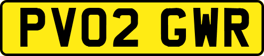 PV02GWR