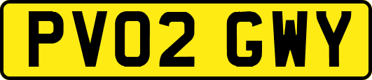 PV02GWY