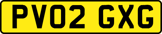 PV02GXG
