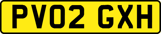 PV02GXH