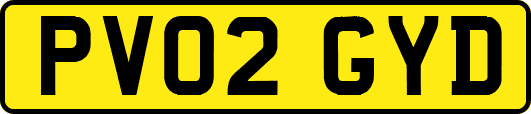 PV02GYD