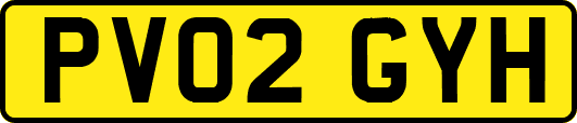 PV02GYH