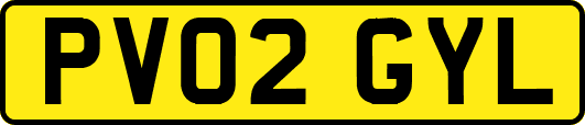 PV02GYL